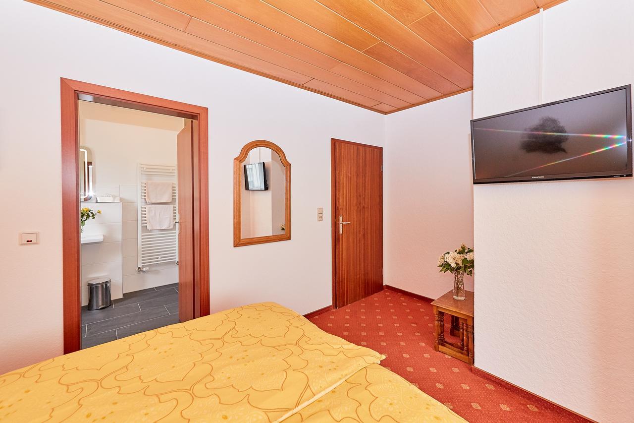 Ferienwohnung "Edeltrud Deluxe Moselblick" Bernkastel-Kues Luaran gambar