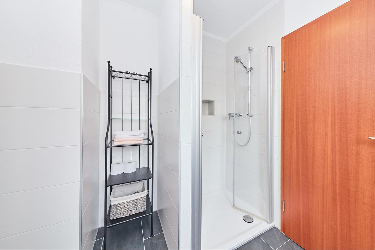 Ferienwohnung "Edeltrud Deluxe Moselblick" Bernkastel-Kues Luaran gambar